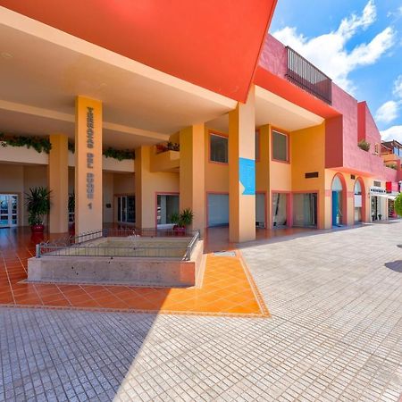 Beautiful Apartment In Terrazas Del Duque I Адехе Экстерьер фото